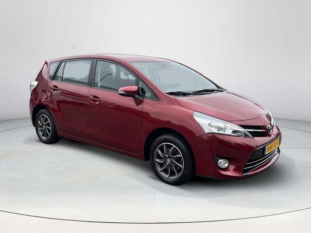 Toyota VERSO 1.6 VVT-i Dynamic | Trekhaak | Achteruitrijcamera