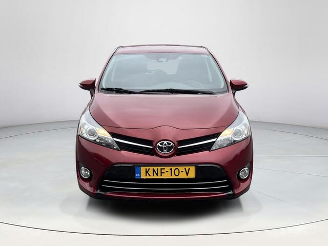 Toyota VERSO 1.6 VVT-i Dynamic | Trekhaak | Achteruitrijcamera
