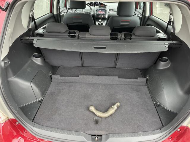 Toyota VERSO 1.6 VVT-i Dynamic | Trekhaak | Achteruitrijcamera