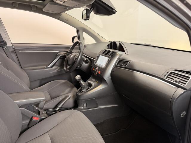 Toyota VERSO 1.6 VVT-i SkyView Edition | Trekhaak | Parkeersensoren |