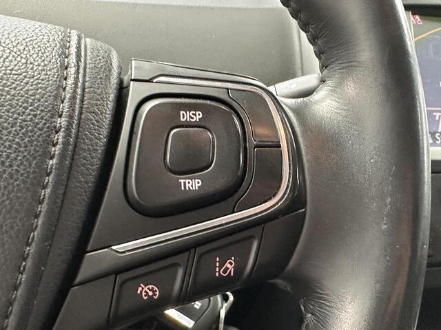 Toyota VERSO 1.6 VVT-i Dynamic