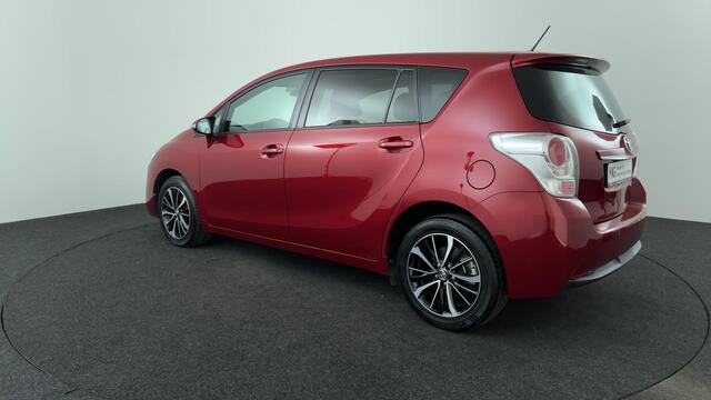 Toyota VERSO 1.6 VVT-i Aspiration | Rijklaar | 1e eigenaar
