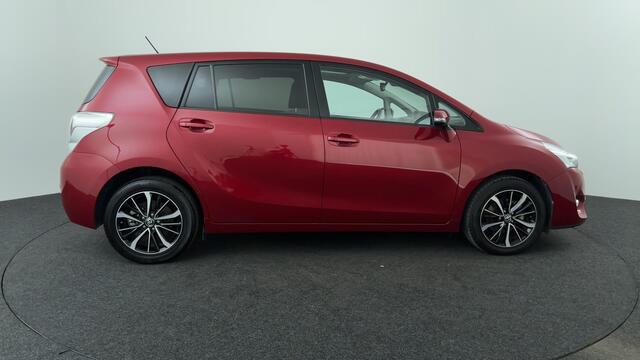 Toyota VERSO 1.6 VVT-i Aspiration | Rijklaar | 1e eigenaar