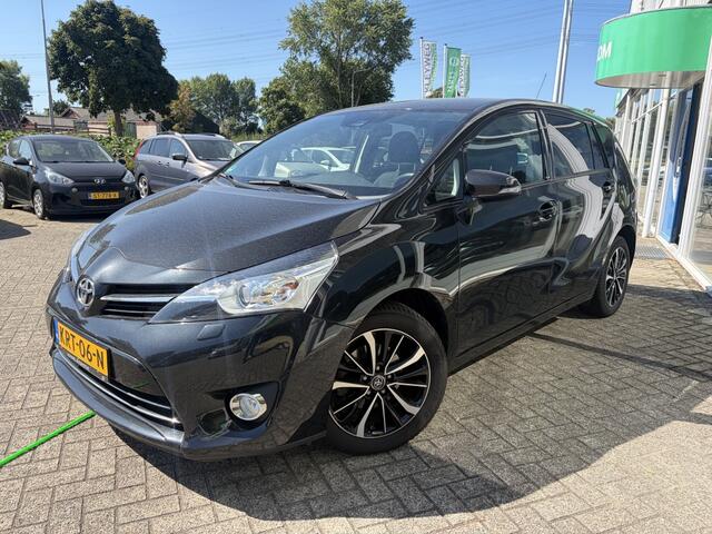 Toyota VERSO 1.8 VVT-i Dynamic, 5p, Nav, Airco, Camera,