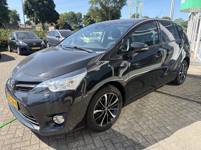 Toyota VERSO 1.8 VVT-i Dynamic, 5p, Nav, Airco, Camera,