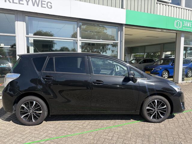 Toyota VERSO 1.8 VVT-i Dynamic, 5p, Nav, Airco, Camera,