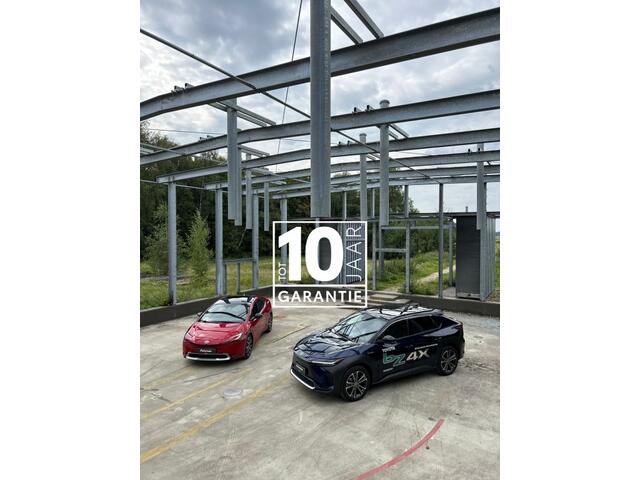 Toyota YARIS 1.5 Hybrid Team Edition | PDC V+A | Stuur en Stoelverwarming