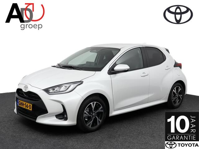 Toyota YARIS 1.5 Hybrid 115 First Edition