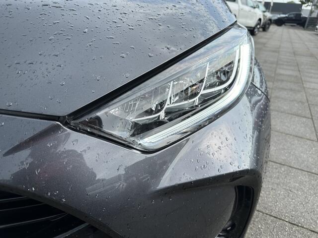 Toyota YARIS 1.5 Hybrid Dynamic