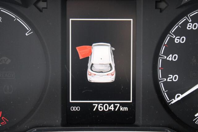 Toyota YARIS 1.5 Hybrid Active NL auto
