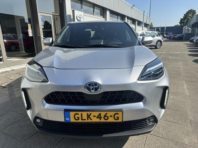 Toyota YARIS Cross 1.5 Hybrid Dynamic