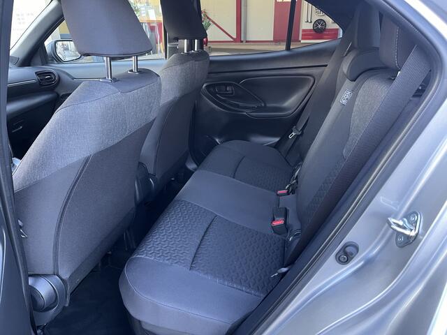 Toyota YARIS Cross 1.5 Hybrid Dynamic nieuw