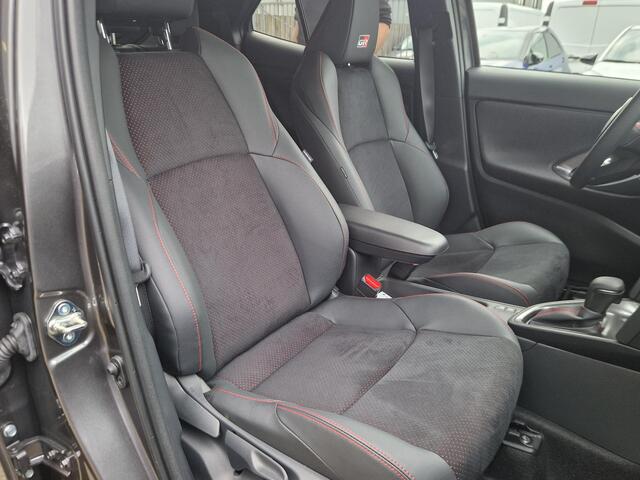 Toyota YARIS Cross 1.5 Hybrid 130 GR Sport