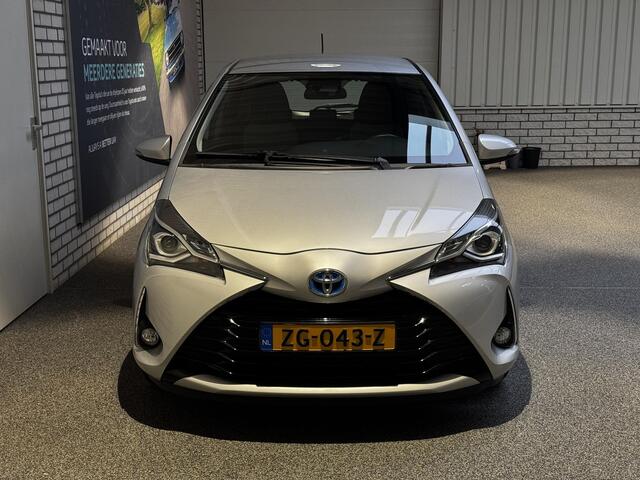 Toyota YARIS 1.5 Hybrid Aspiration automaat