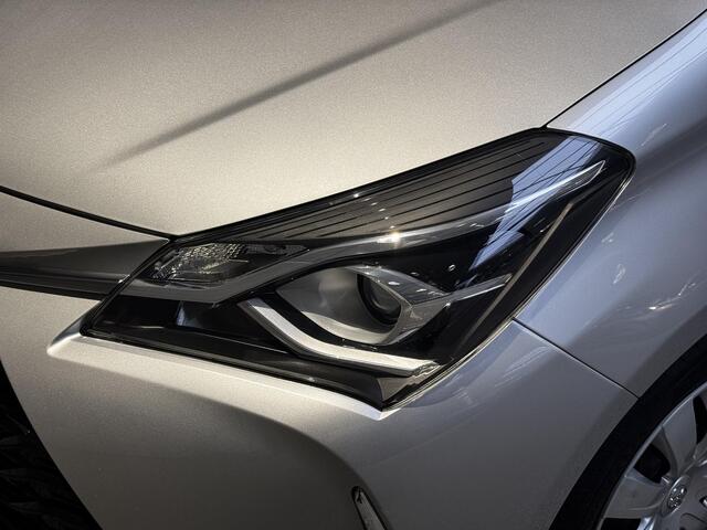 Toyota YARIS 1.5 Hybrid Aspiration automaat