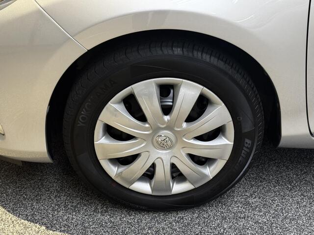 Toyota YARIS 1.5 Hybrid Aspiration automaat