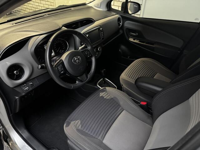 Toyota YARIS 1.5 Hybrid Aspiration automaat