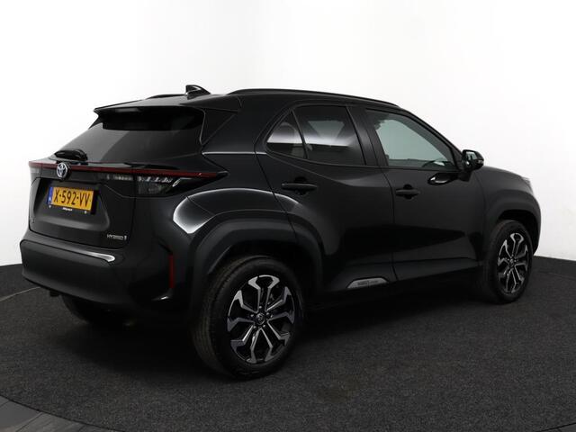Toyota YARIS Cross 1.5 Hybrid Dynamic | Navigatie | Camera Achter | Climate Control |