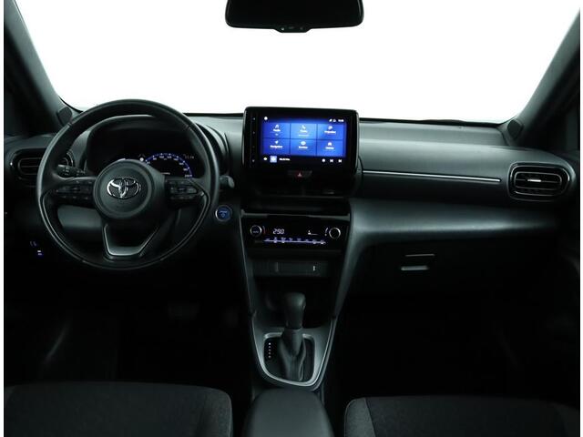 Toyota YARIS Cross 1.5 Hybrid Dynamic | Navigatie | Camera Achter | Climate Control |