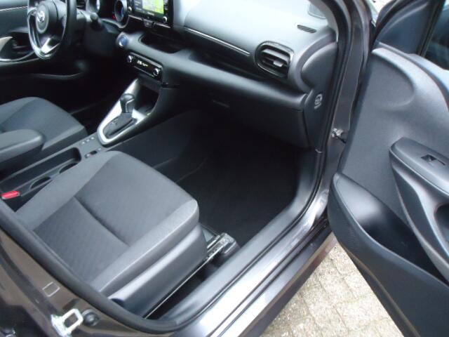 Toyota YARIS 1.5 Hybrid Style