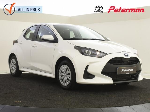 Toyota YARIS 1.5 Hyb. Active