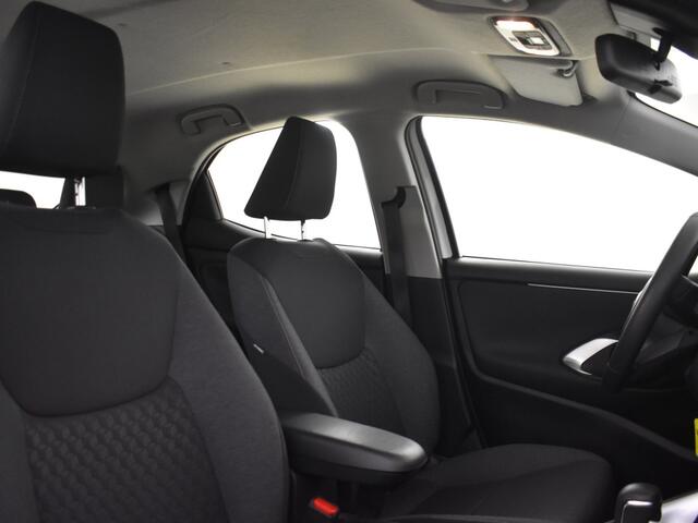 Toyota YARIS 1.5 Hyb. Active