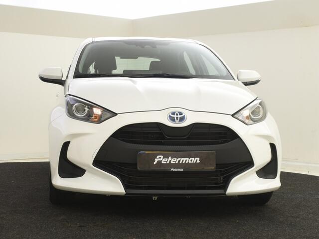 Toyota YARIS 1.5 Hyb. Active
