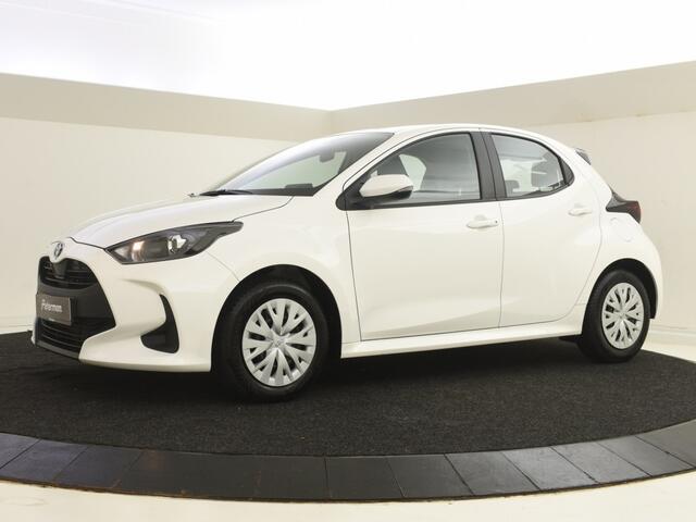 Toyota YARIS 1.5 Hyb. Active