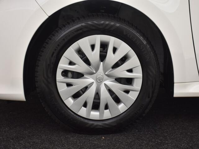 Toyota YARIS 1.5 Hyb. Active