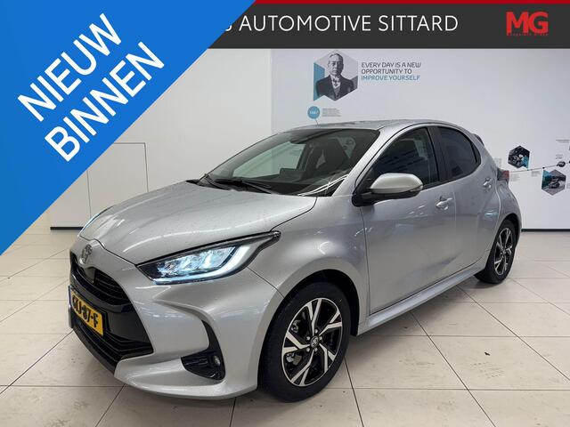Toyota YARIS 1.5 Hybrid 115 First Edition