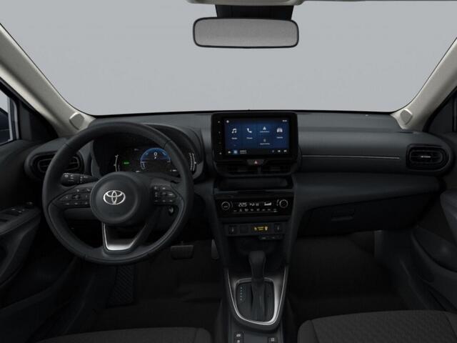 Toyota YARIS 1.5 HYBR 115 ACTIVE-Pakket , Winter Pakket