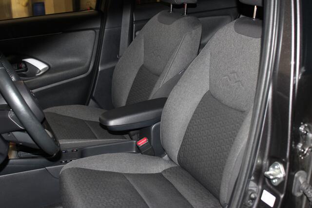 Toyota YARIS Cross 1.5 Hybrid Dynamic Limited