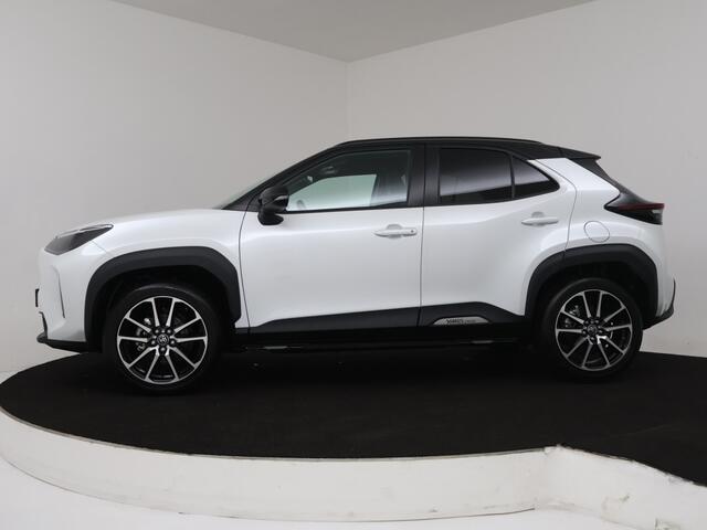 Toyota YARIS Cross 1.5 Hybrid 130 GR Sport | GR SPORT Plus Pack |