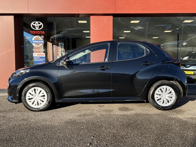 Toyota YARIS 1.5 Hybrid Active | Carplay | Climate | DAB | ACC