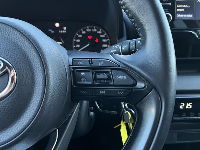 Toyota YARIS 1.5 Hybrid Active | Carplay | Climate | DAB | ACC