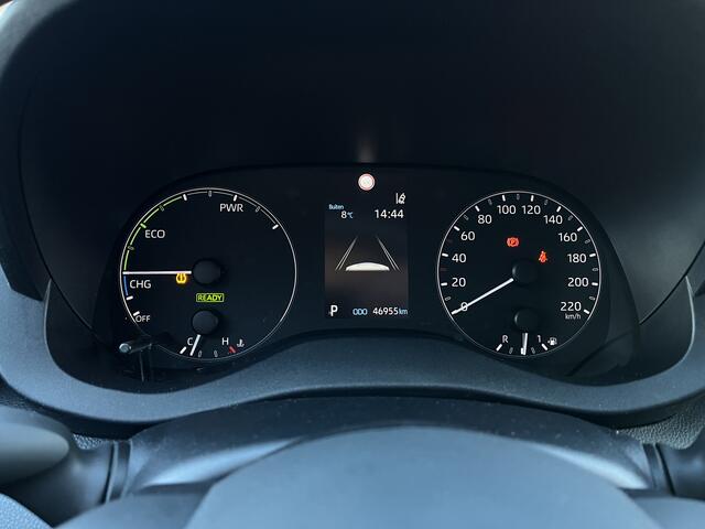 Toyota YARIS 1.5 Hybrid Active | Carplay | Climate | DAB | ACC