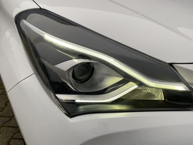 Toyota YARIS 1.5 Hybrid Dynamic Navigatie , Camera