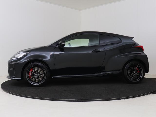 Toyota YARIS 1.6 GR Performance *nieuw* Rijklaar