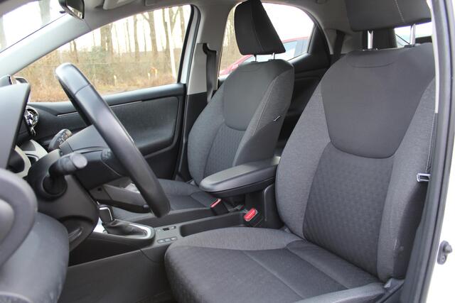 Toyota YARIS 1.5 Hybrid Active | Rijklaar | Clima | Adaptive cruise | Apple/Android | Camera | Dealer onderhouden | NL-auto