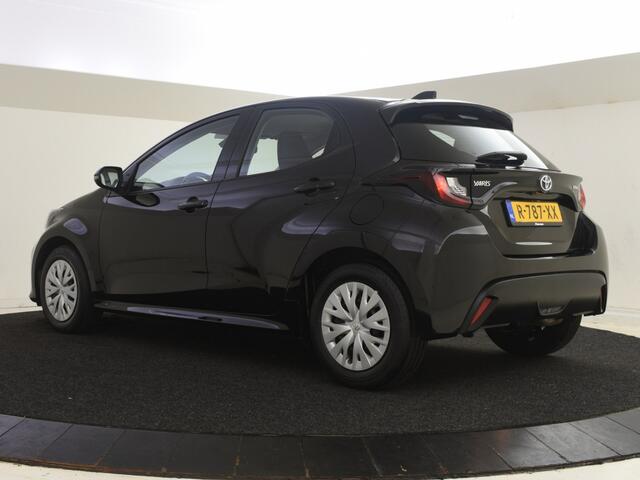 Toyota YARIS 1.5 Hybrid Active | Camera | Carplay & Android auto