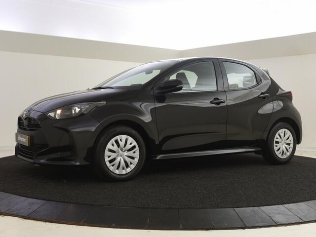 Toyota YARIS 1.5 Hybrid Active | Camera | Carplay & Android auto