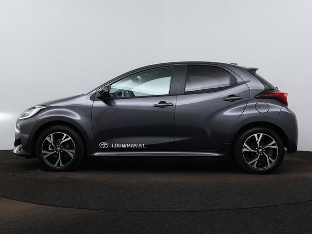 Toyota YARIS 1.5 VVT-i First Edition Demo