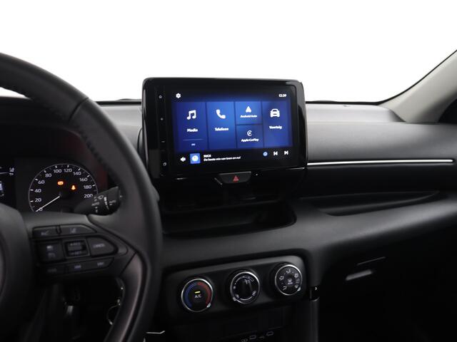 Toyota YARIS 1.5 VVT-i First Edition Demo