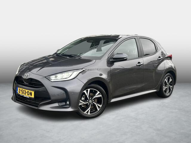 Toyota YARIS 1.5 Hybrid 115 First Edition