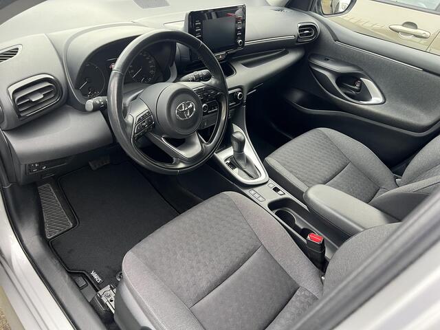 Toyota YARIS 1.5 Hybrid Carplay / PDC / 16'' LMV / Stoel/stuurverwarming