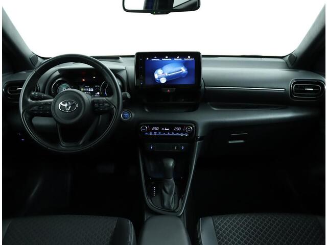 Toyota YARIS 1.5 Hybrid Executive | Navigatie | Stoelverwarming | Camera Achter | Climate Control | Parkeersensoren |