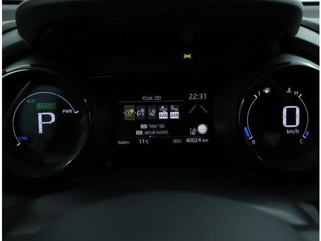 Toyota YARIS 1.5 Hybrid Executive | Navigatie | Stoelverwarming | Camera Achter | Climate Control | Parkeersensoren |