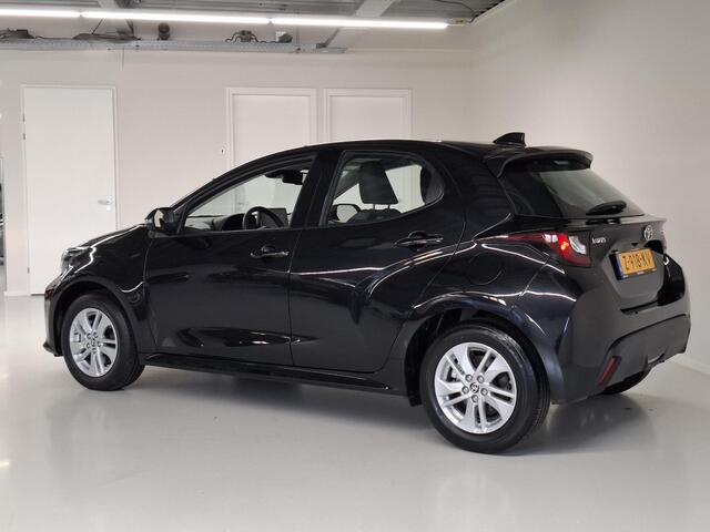 Toyota YARIS 1.5 Hybrid 115 Active