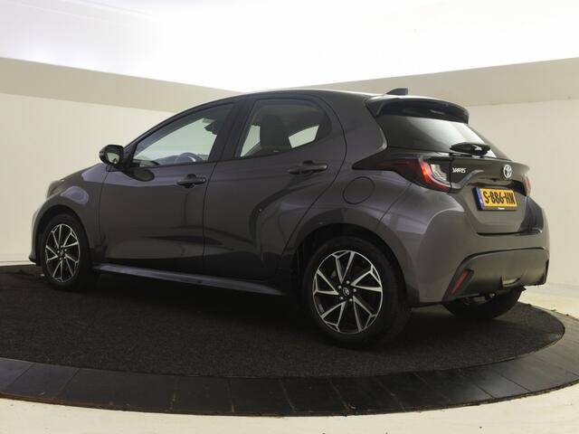 Toyota YARIS 1.5 Hybrid Dynamic Limited
