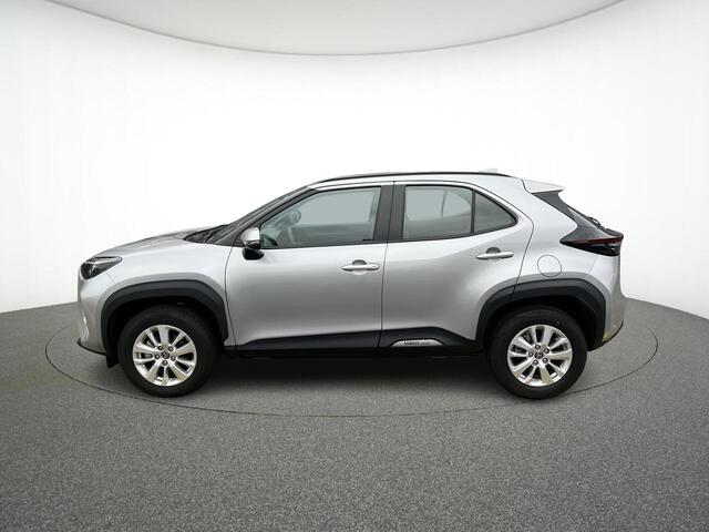 Toyota YARIS Cross 1.5 Hybrid 115 Business Facelift / PDC / Blind Spot / Stuur/Stoelverwarming